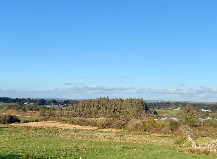 Maghera More, Oughterard