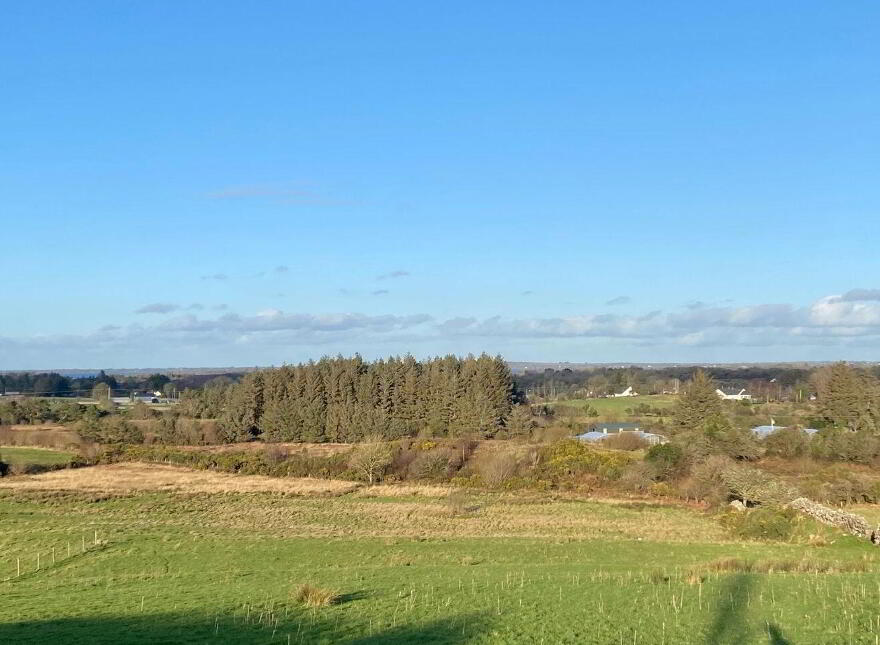 Maghera More, Oughterard