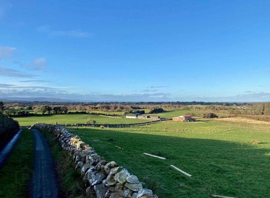 Maghera More, Oughterard