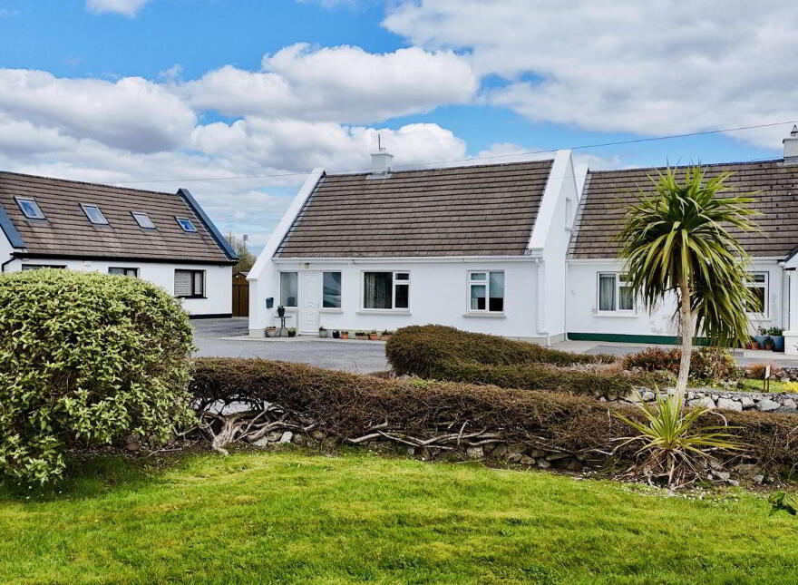 2 An Cnoc Theas, Inverin, H91KD6F