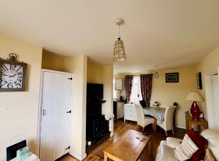 2 An Cnoc Theas, Inverin, H91KD6F