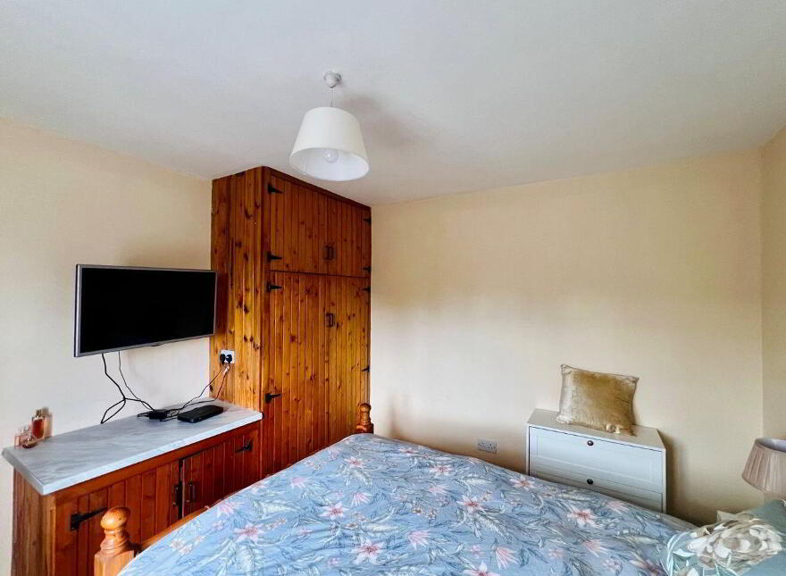 2 An Cnoc Theas, Inverin, H91KD6F