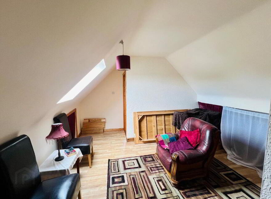 2 An Cnoc Theas, Inverin, H91KD6F