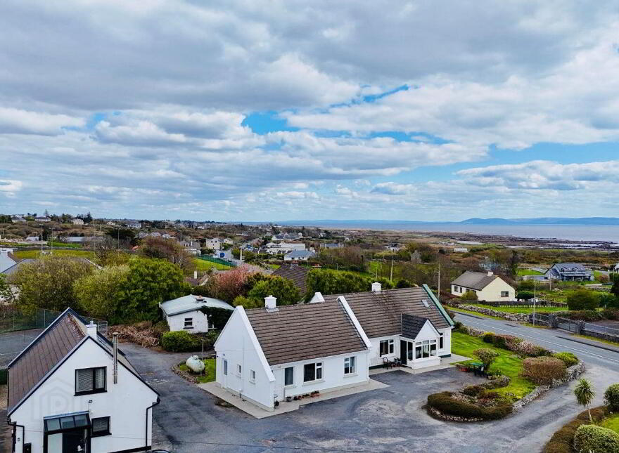2 An Cnoc Theas, Inverin, H91KD6F