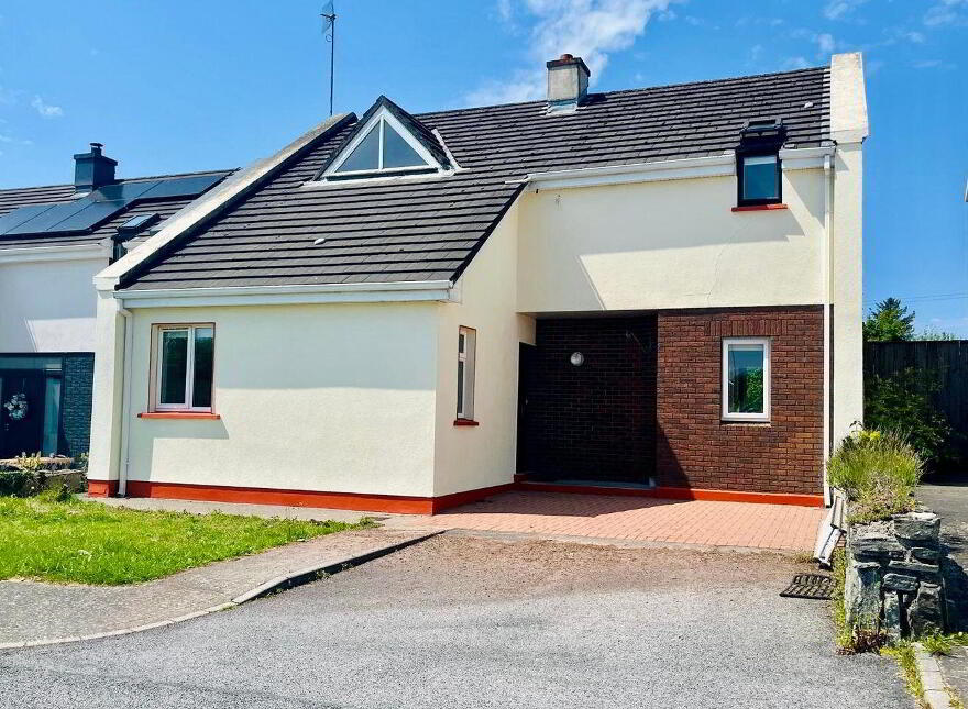 19 The Spires, Clifden, H71P603