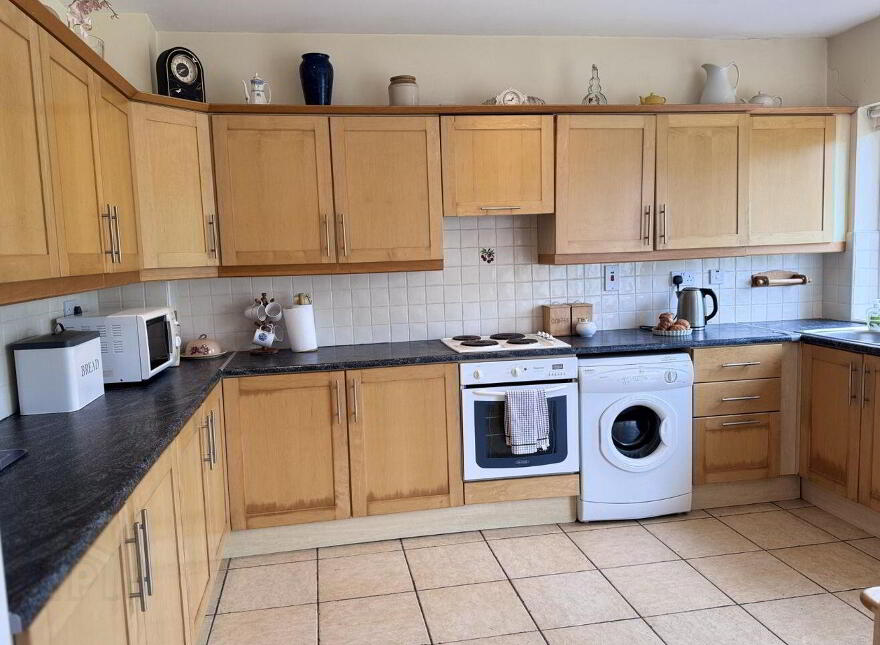 19 The Spires, Clifden, H71P603