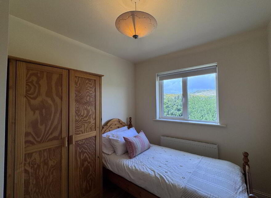 19 The Spires, Clifden, H71P603