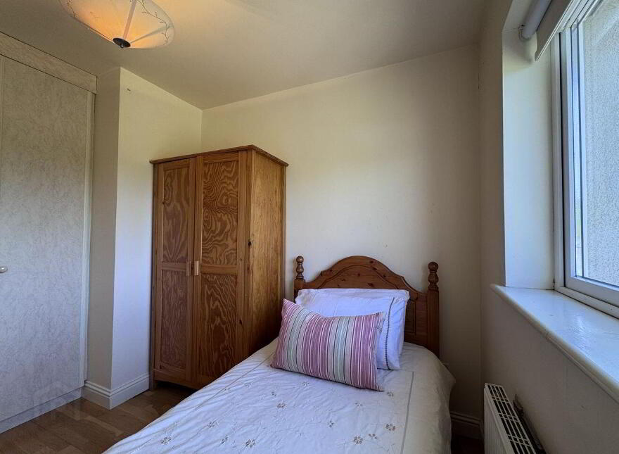 19 The Spires, Clifden, H71P603