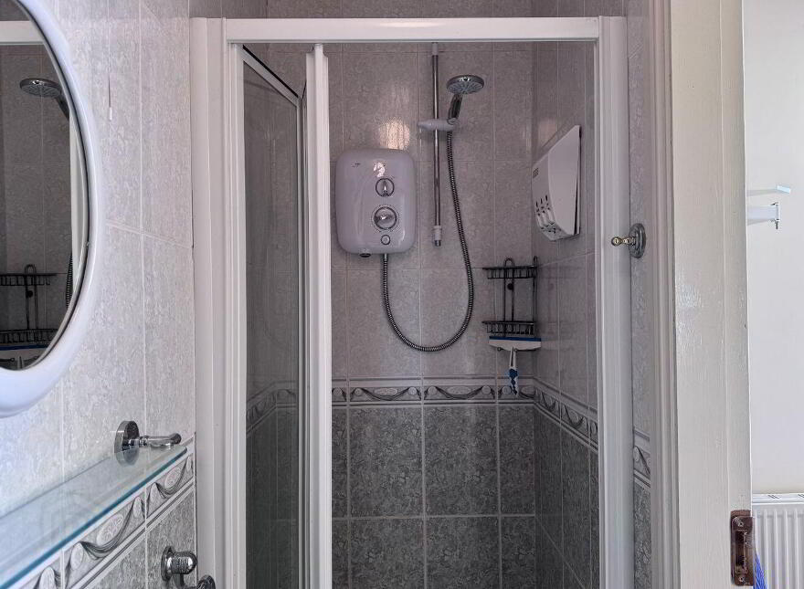 19 The Spires, Clifden, H71P603