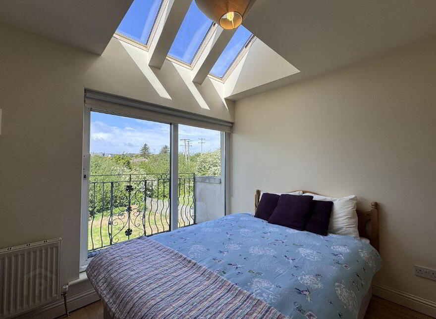 19 The Spires, Clifden, H71P603