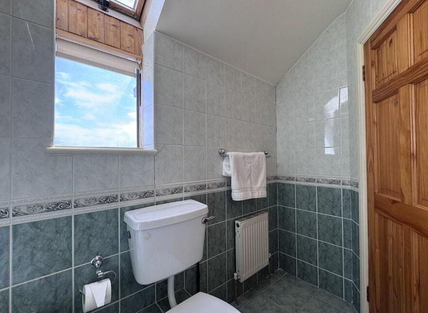 19 The Spires, Clifden, H71P603