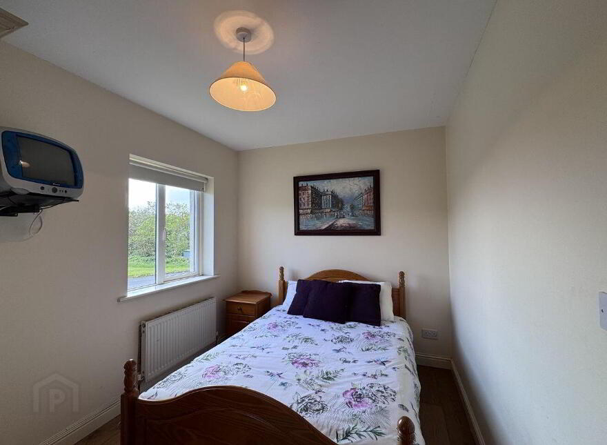19 The Spires, Clifden, H71P603
