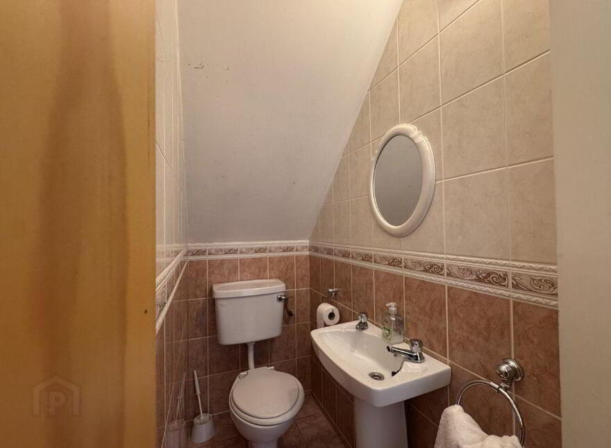 19 The Spires, Clifden, H71P603