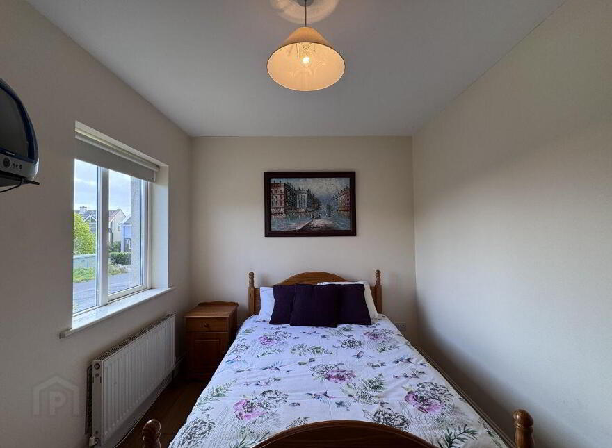 19 The Spires, Clifden, H71P603