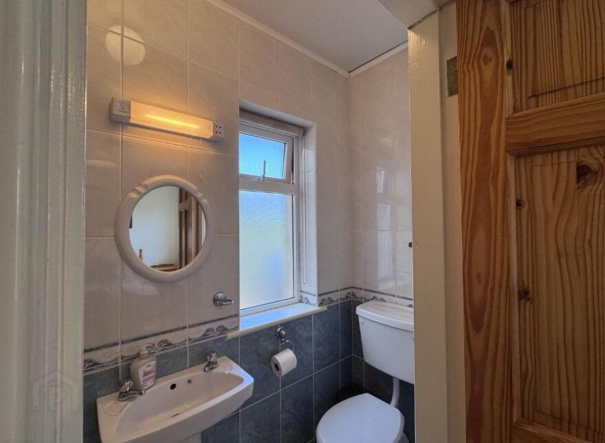 19 The Spires, Clifden, H71P603