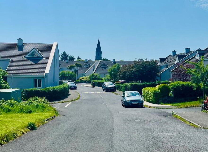 19 The Spires, Clifden, H71P603