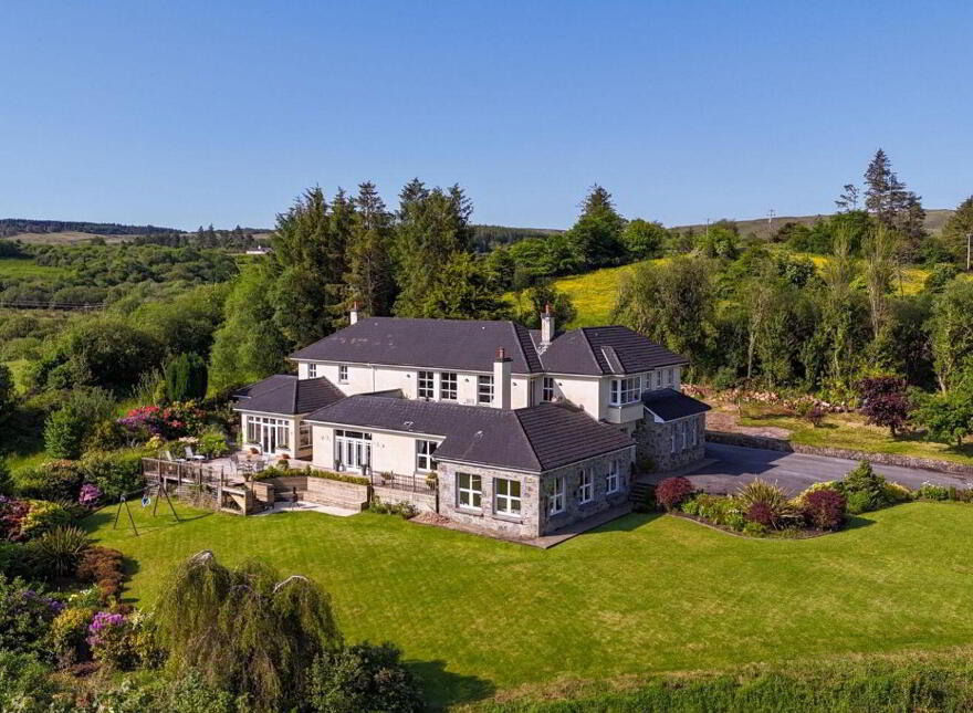 Kitts Bay - Lake Shore House, Glann Road, Oughterard, H91PN7P