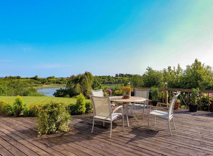 Kitts Bay - Lake Shore House, Glann Road, Oughterard, H91PN7P