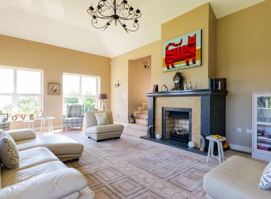 Kitts Bay - Lake Shore House, Glann Road, Oughterard, H91PN7P