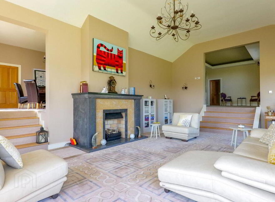 Kitts Bay - Lake Shore House, Glann Road, Oughterard, H91PN7P