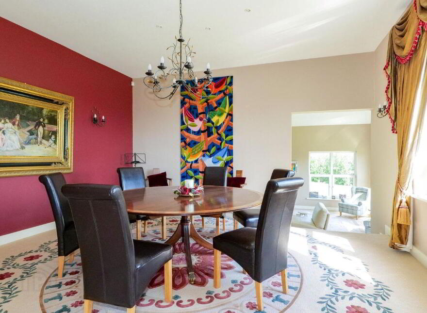 Kitts Bay - Lake Shore House, Glann Road, Oughterard, H91PN7P