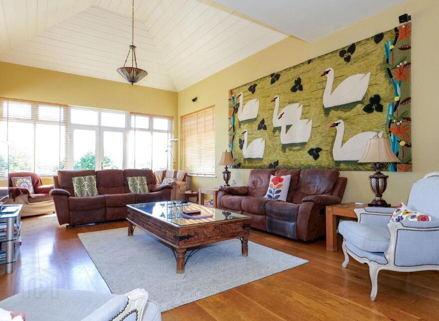 Kitts Bay - Lake Shore House, Glann Road, Oughterard, H91PN7P