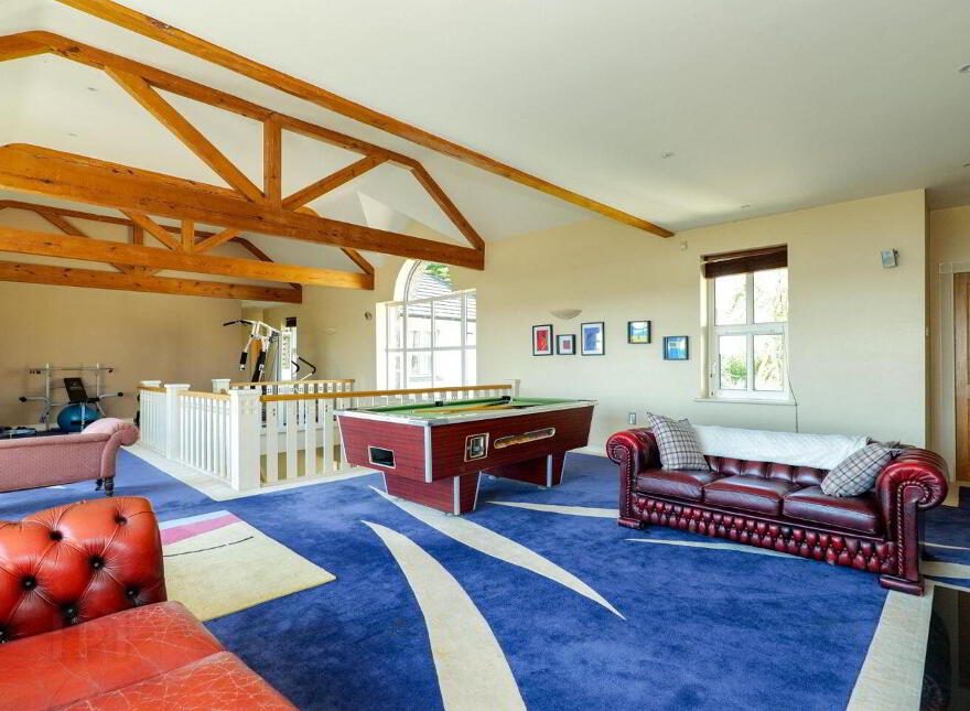 Kitts Bay - Lake Shore House, Glann Road, Oughterard, H91PN7P