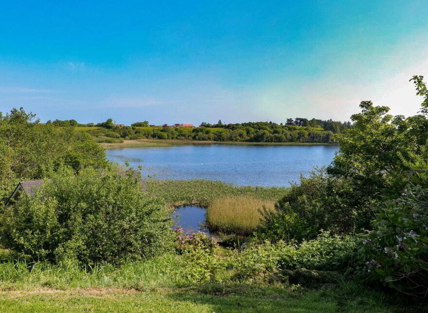 Kitts Bay - Lake Shore House, Glann Road, Oughterard, H91PN7P
