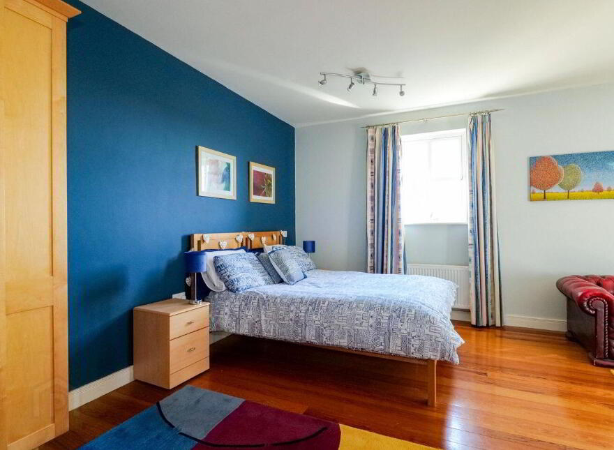 Kitts Bay - Lake Shore House, Glann Road, Oughterard, H91PN7P