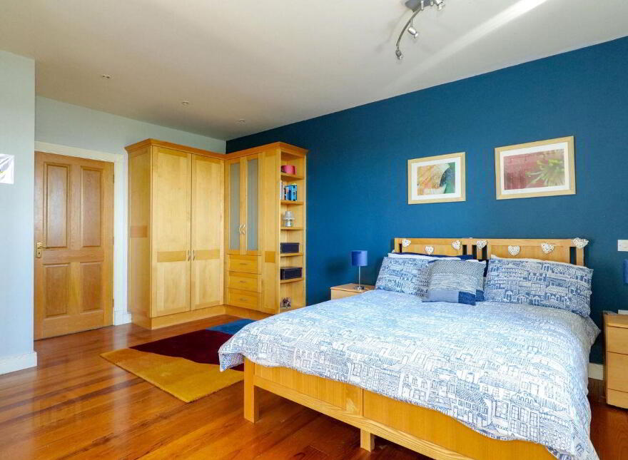 Kitts Bay - Lake Shore House, Glann Road, Oughterard, H91PN7P