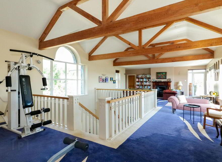 Kitts Bay - Lake Shore House, Glann Road, Oughterard, H91PN7P