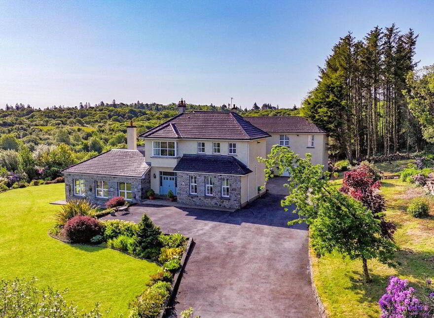 Kitts Bay - Lake Shore House, Glann Road, Oughterard, H91PN7P