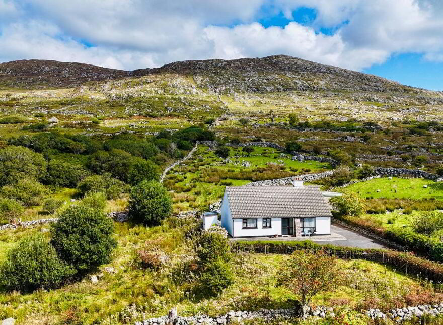 Leitir Móir Na Coille, Shanvally, Glentrasna, H91A6FV