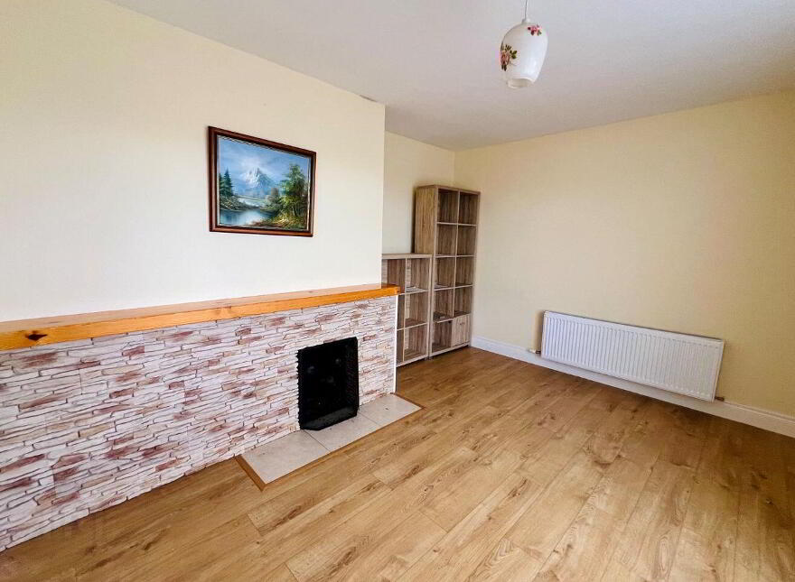 Leitir Móir Na Coille, Shanvally, Glentrasna, H91A6FV
