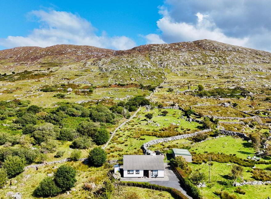 Leitir Móir Na Coille, Shanvally, Glentrasna, H91A6FV