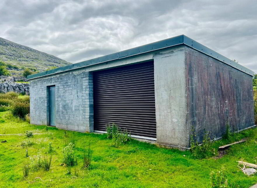 Leitir Móir Na Coille, Shanvally, Glentrasna, H91A6FV