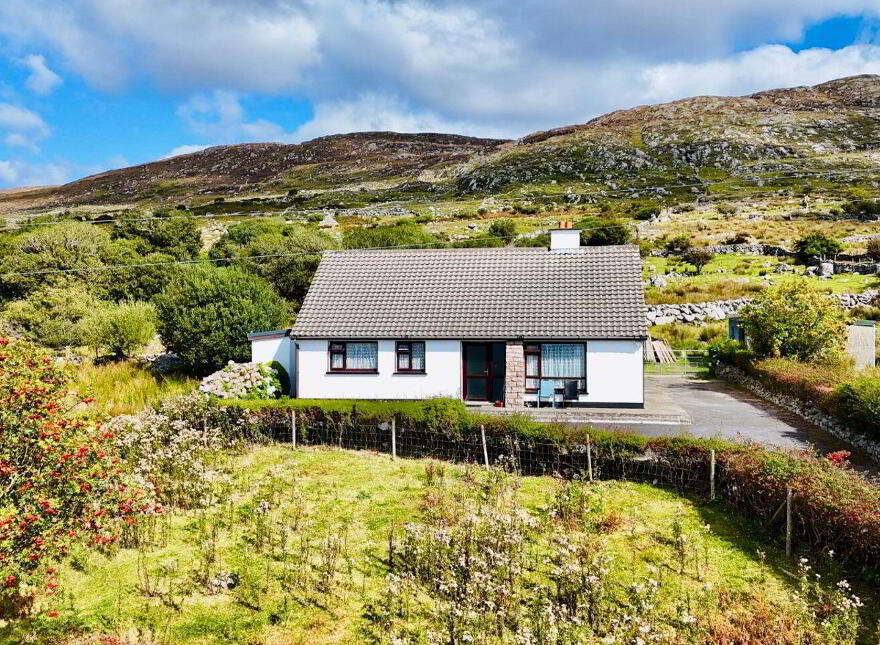 Leitir Móir Na Coille, Shanvally, Glentrasna, H91A6FV