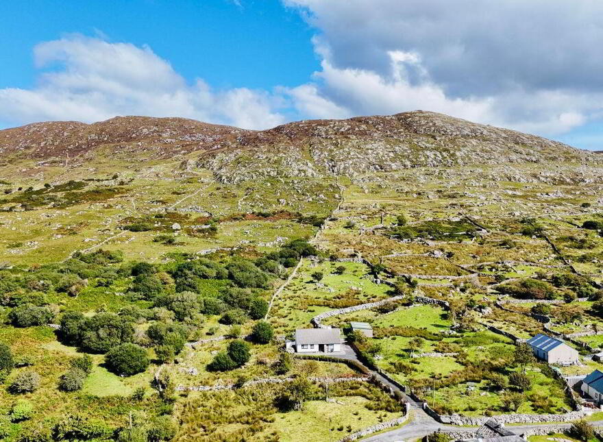 Leitir Móir Na Coille, Shanvally, Glentrasna, H91A6FV