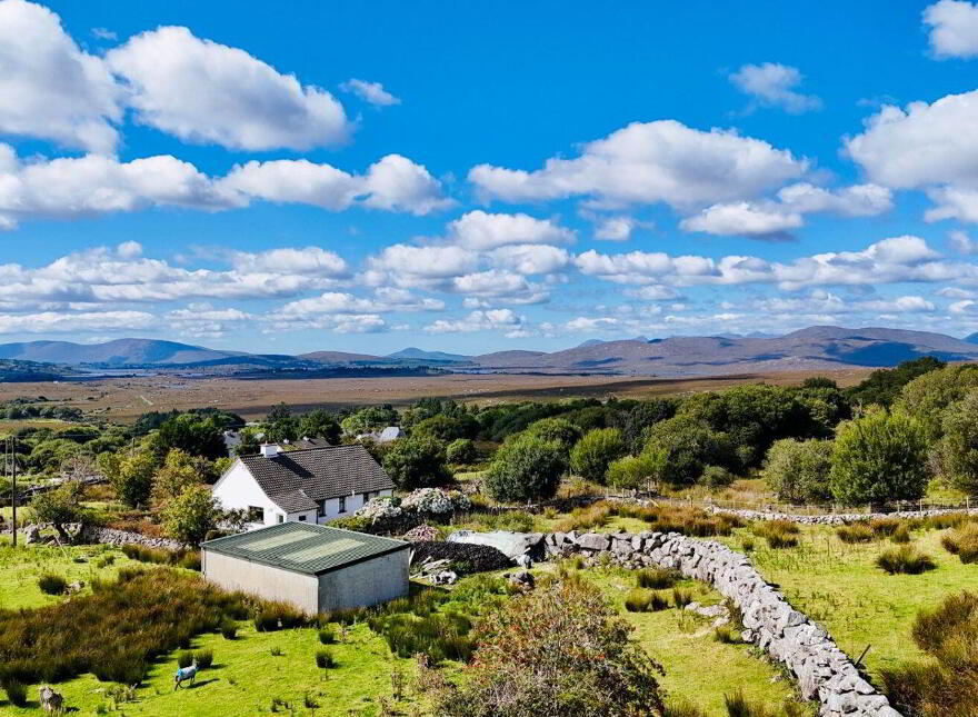 Leitir Móir Na Coille, Shanvally, Glentrasna, H91A6FV