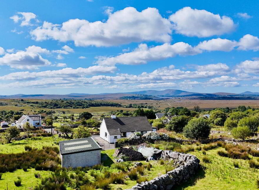 Leitir Móir Na Coille, Shanvally, Glentrasna, H91A6FV