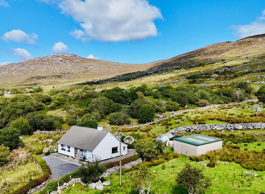 Leitir Móir Na Coille, Shanvally, Glentrasna, H91A6FV