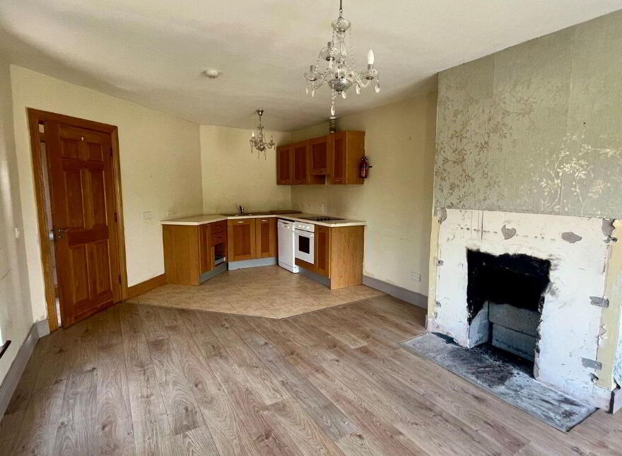 12 Racecourse Hill, Clifden, H71YH01