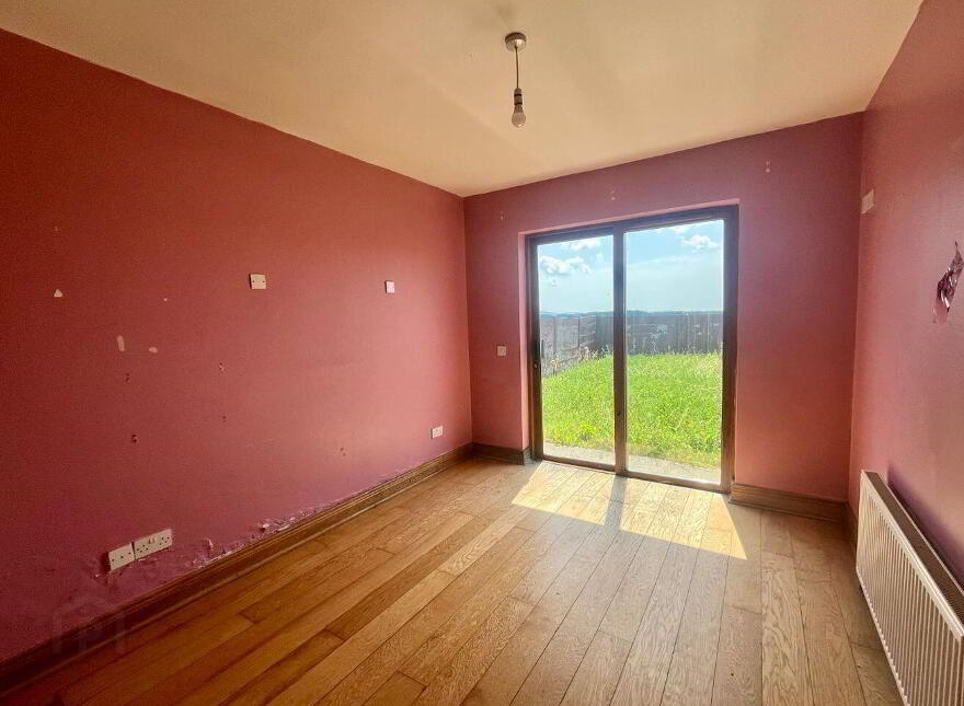 12 Racecourse Hill, Clifden, H71YH01
