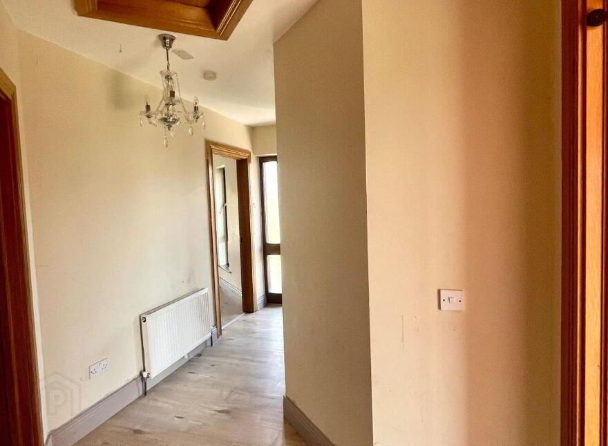 12 Racecourse Hill, Clifden, H71YH01
