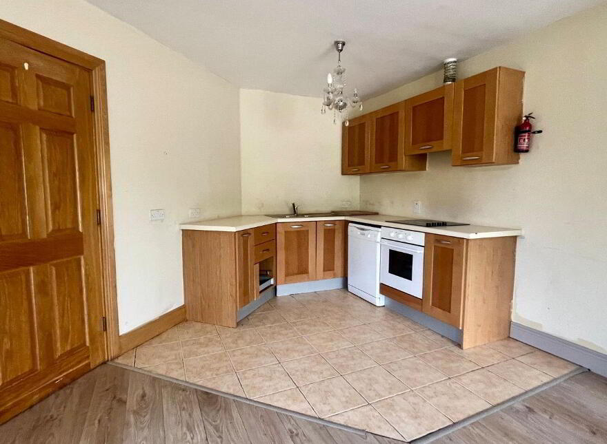 12 Racecourse Hill, Clifden, H71YH01