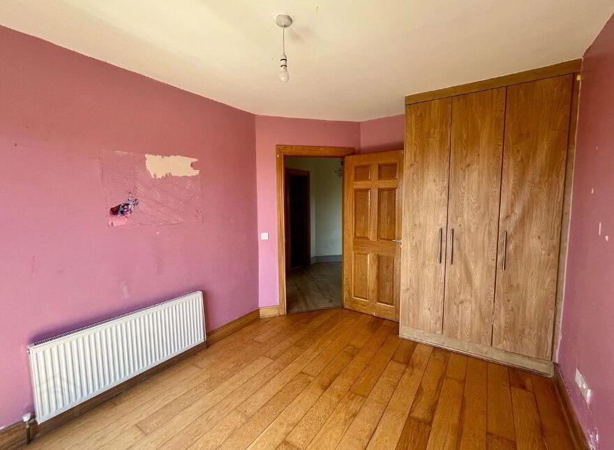 12 Racecourse Hill, Clifden, H71YH01