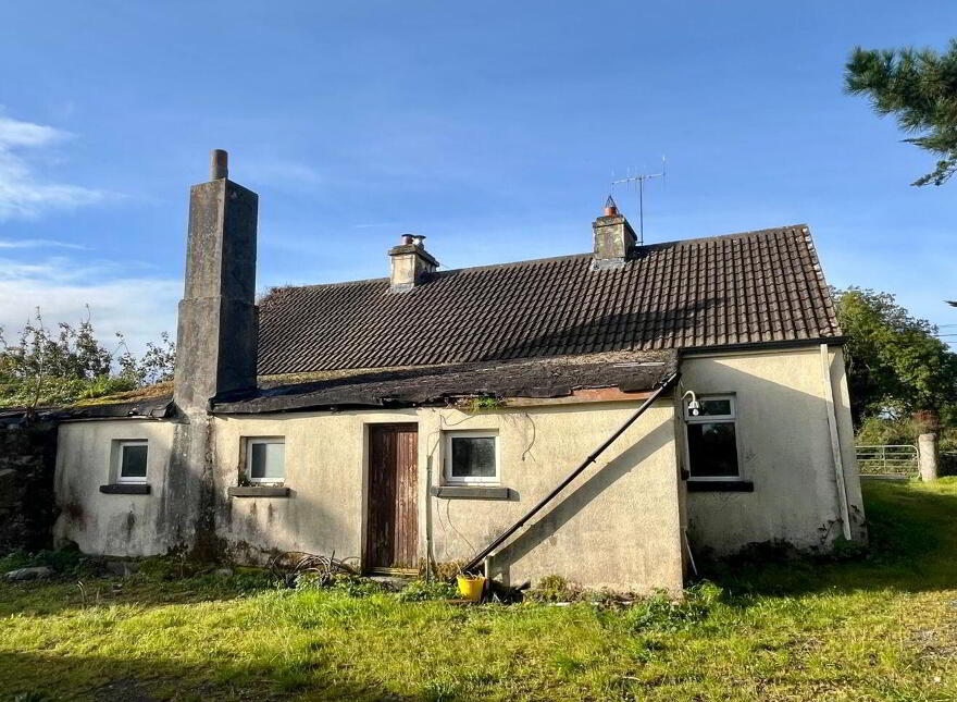 Moyvoon, Oughterard, H91N27N