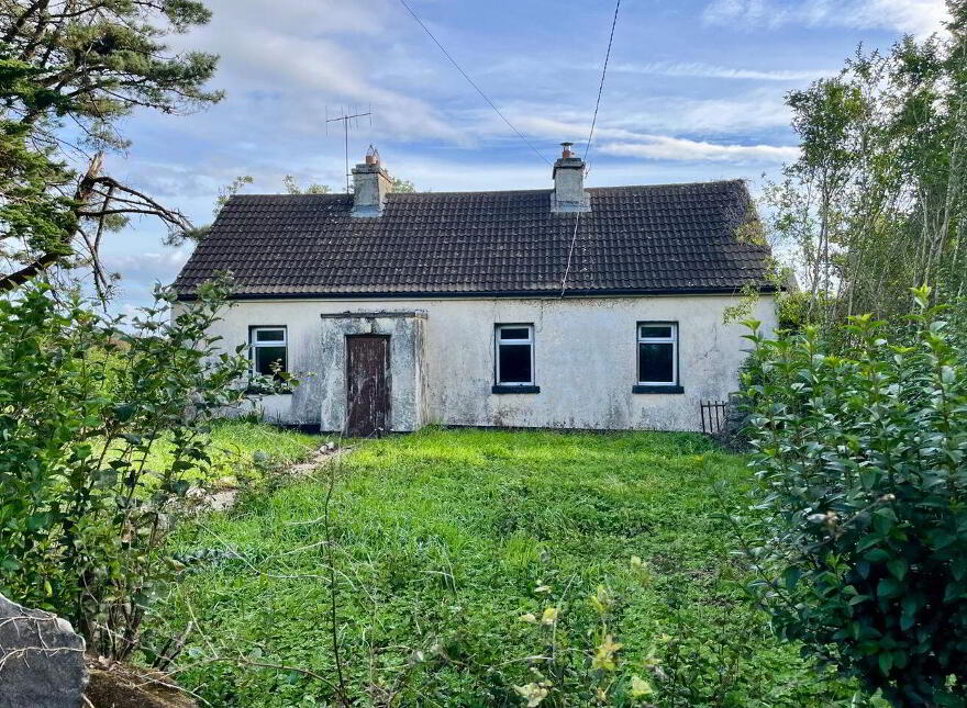 Moyvoon, Oughterard, H91N27N