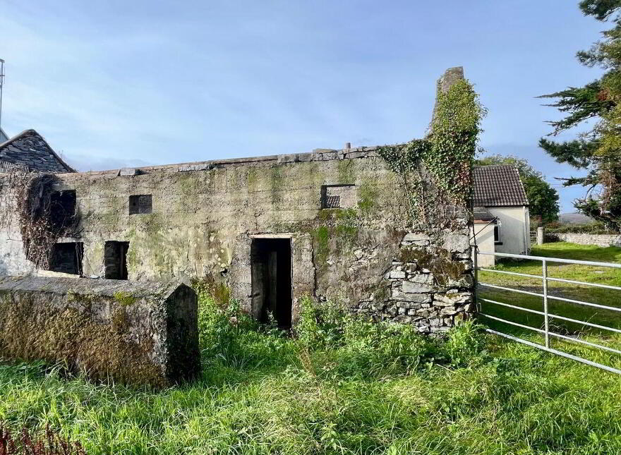 Moyvoon, Oughterard, H91N27N