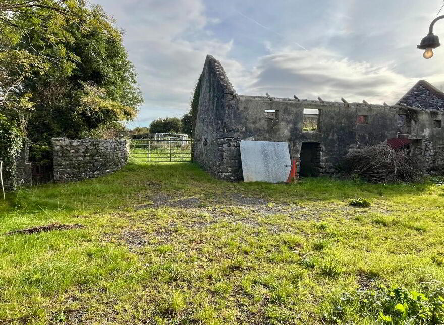 Moyvoon, Oughterard, H91N27N